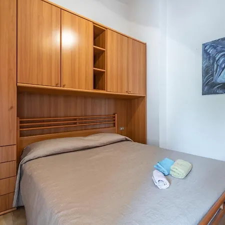 Holiday home Torre Delle Stelle *
