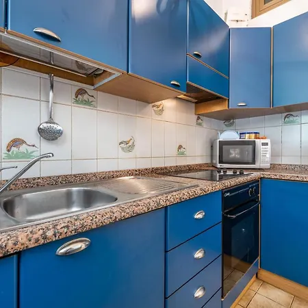 Torre Delle Stelle Holiday home *
