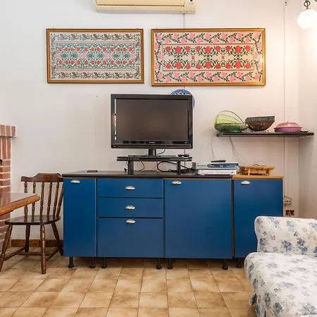 Torre Delle Stelle Holiday home