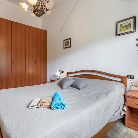 Holiday home Torre Delle Stelle Sinnai