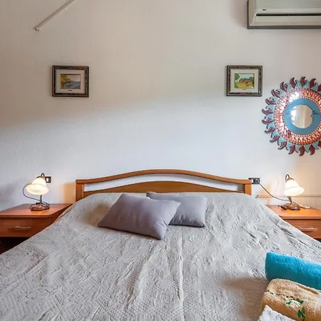 Holiday home Torre Delle Stelle