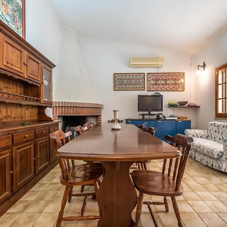 Torre Delle Stelle Holiday home
