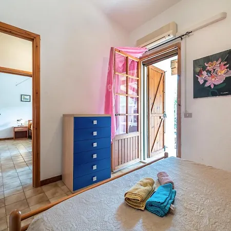 Torre Delle Stelle Holiday home *
