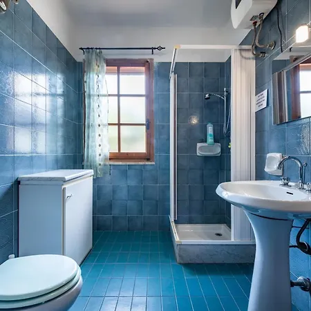 Torre Delle Stelle Holiday home