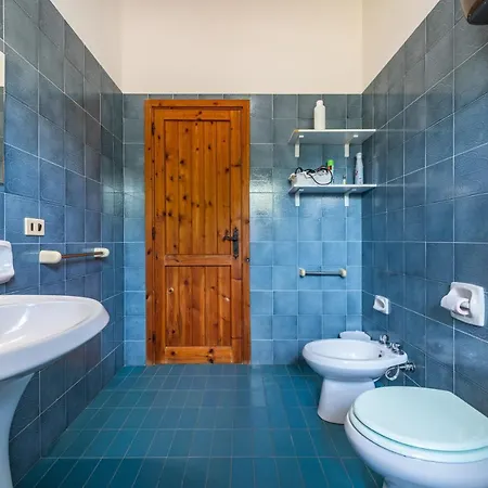 Torre Delle Stelle Holiday home