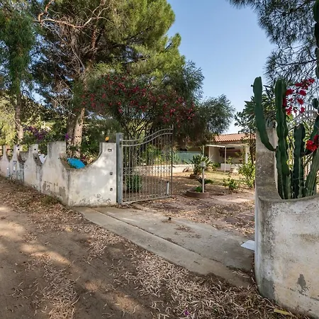 Holiday home Torre Delle Stelle Sinnai
