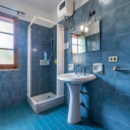 Torre Delle Stelle Holiday home