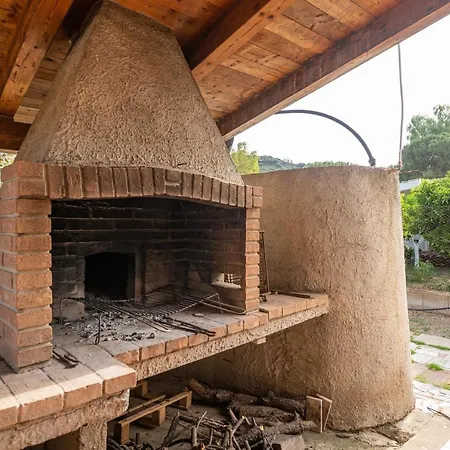 Torre Delle Stelle Holiday home *