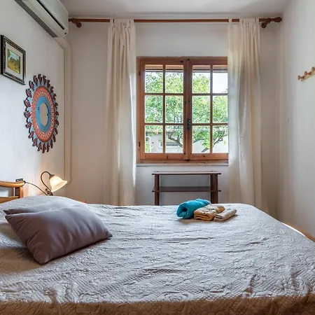Torre Delle Stelle Holiday home *