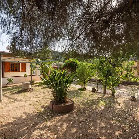 Torre Delle Stelle Holiday home *